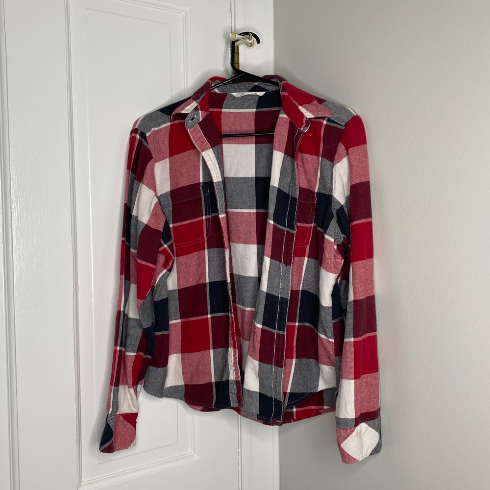 Flannel